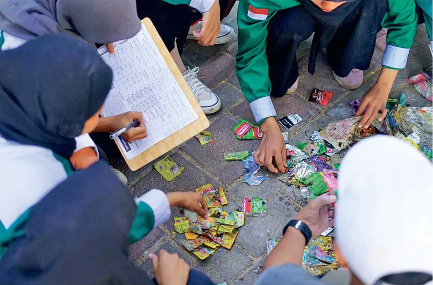 Kebijakan Pengurangan Sampah Plastik Sekali Pakai Butuh Keseriusan Pemerintah Daerah Radar Tuban