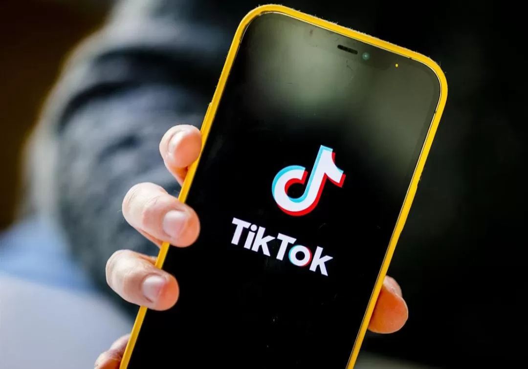 Cara Ikuti Tren TikTok Wrapped 2024 Ternyata Mudah, Cukup dengan BeginI