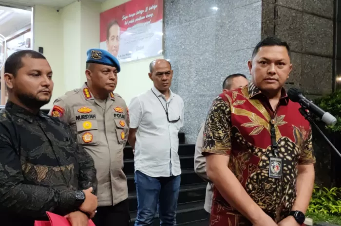 Polda Metro Tetapkan 3 Tersangka Baru Oknum Imigrasi Di Kasus TPPO ...