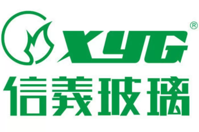 Logo Xinyi Glass (Xinyiglass.com)