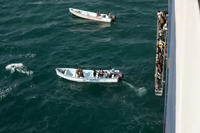 Blokir Laut Merah, Houthi Yaman Ancam Serang Kapal di Pelabuhan Israel Jika Warga Gaza Palestina Tak Dapat Obat dan Makanan - Indozone News