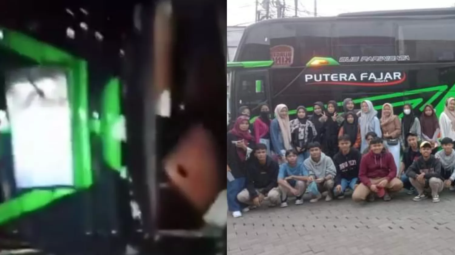 Kronologi Dan Fakta Fakta Tragedi Kecelakaan Maut Bus Smk Depok