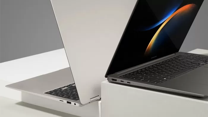 Samsung Bakal Rilis Galaxy Book 4 Series Pertengahan Desember 2023 ...