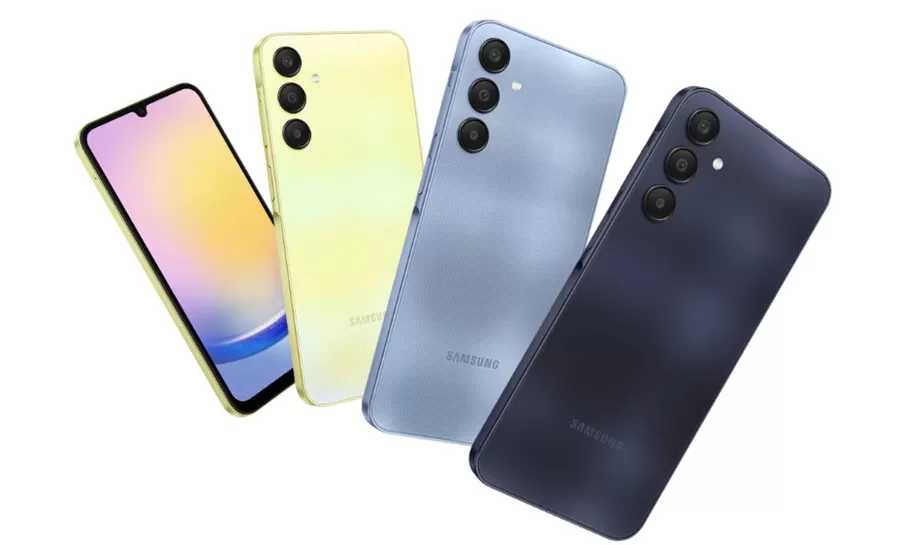 Bocoran Terbaru Samsung Galaxy A26 5G: Spesifikasi Makin Galak, Bikin  Ngiler! - Indozone Tech