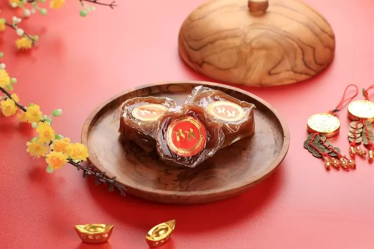 Resep Kue Keranjang Khas Imlek Yang Mudah Dibuat Di Rumah Indozone Food 2362