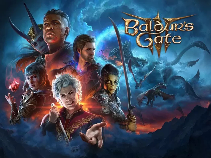 Baldur's Gate 3 Jadi Game Of The Year! Inilah Daftar Lengkap Pemenang