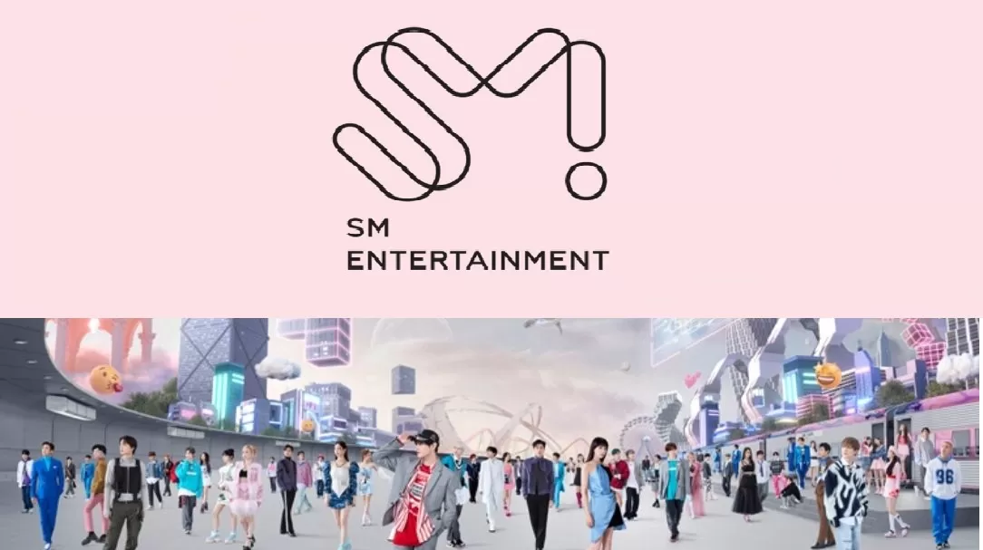 SM Entertainment, Kpop Wiki