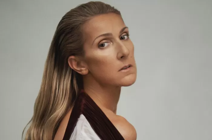 Penyakit Makin Parah, Celine Dion Tak Lagi Bisa Kendalikan Otot-ototnya