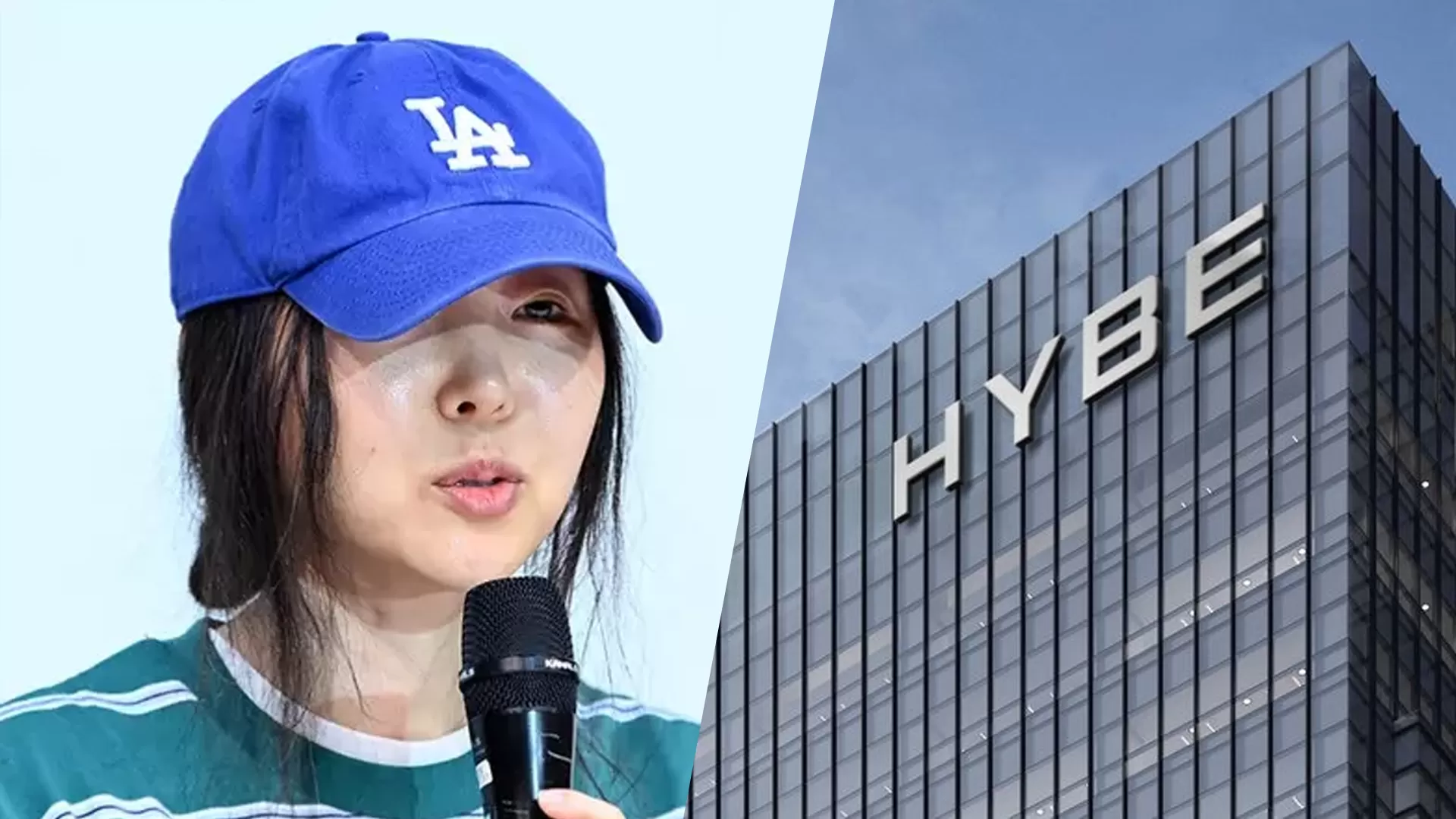 Min Hee Jin Rilis Pernyataan Resmi, Tuding HYBE Lakukan Audit Ilegal ...