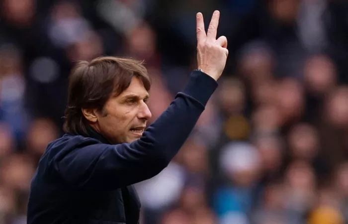 Antonio Conte Sudah Sepakat Melatih AC Milan? - Indozone Soccer