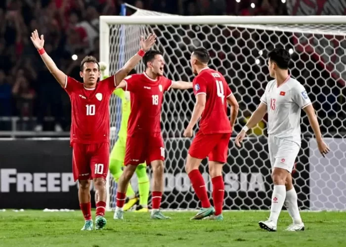 Preview Timnas Indonesia vs Irak: Satu Langkah Skuad Garuda Menuju Ronde  Ketiga - Indozone Soccer