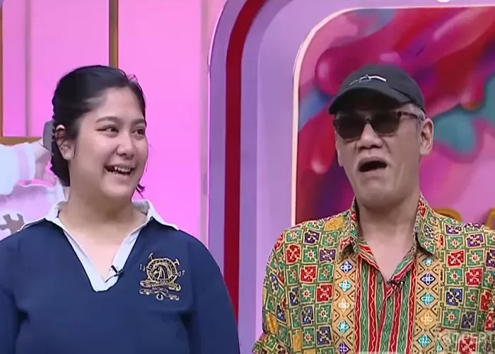 Siapa Maharani Annisa? Anak Tio Pakusadewo, Saksi Kunci Kasus Lolly ...