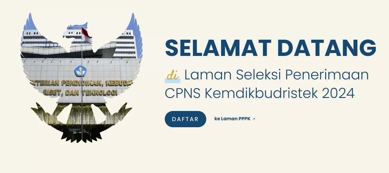 Segera Cek! Hasil Seleksi Administrasi CPNS Kemendikbud 2024 Diumumkan