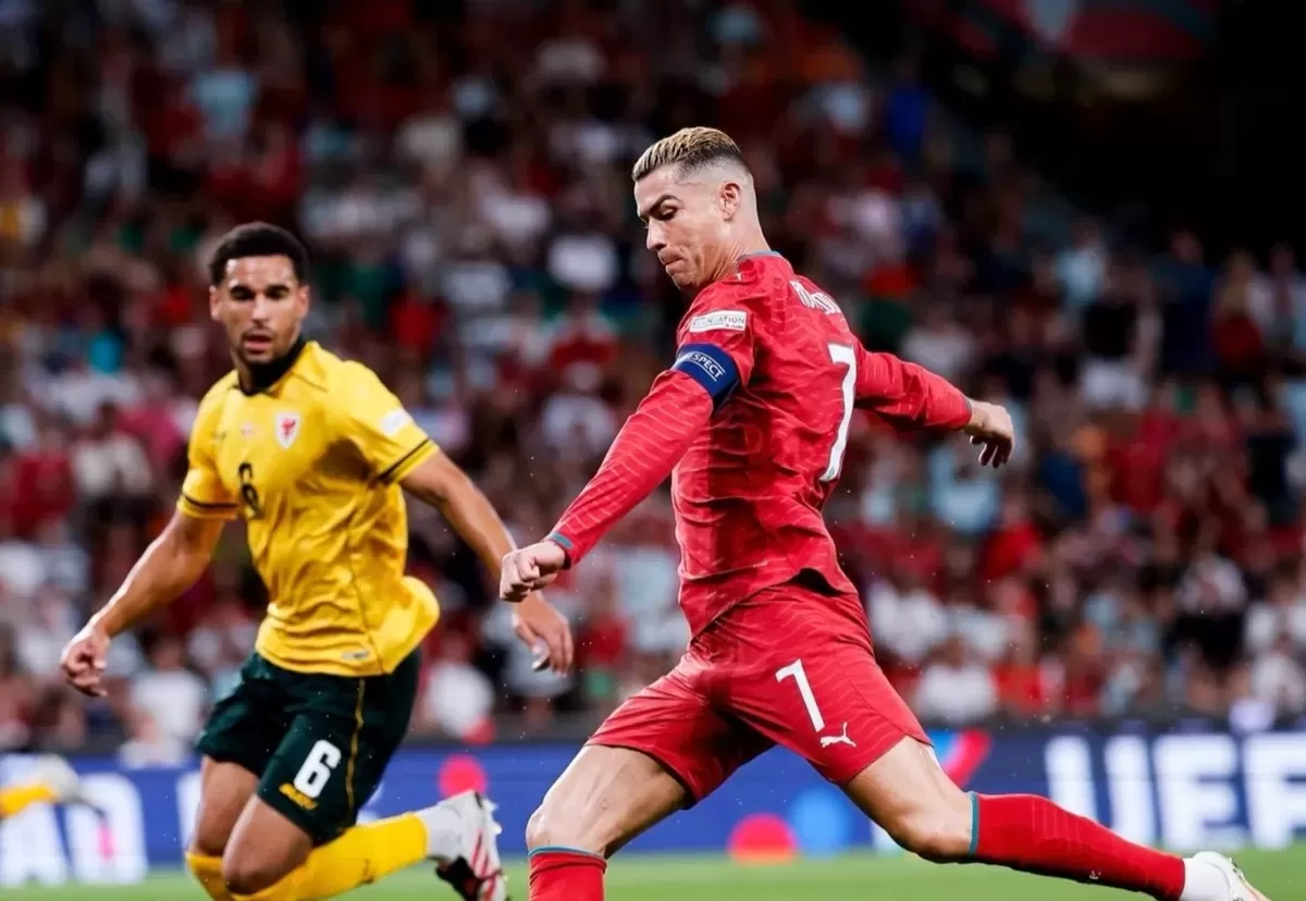 5 Tempat Nonton Live Streaming Norwegia vs Portugal di UEFA ...