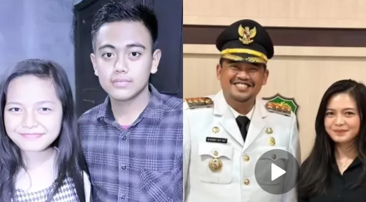 Clara Wirianda, Wanita Viral yang Dikaitkan dengan Bobby Nasution