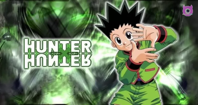 Kejutan untuk Penggemar Anime Hunter X Hunter! Episode Khusus Kurapikas  Memories akan Segera Dirilis! - Ihwal