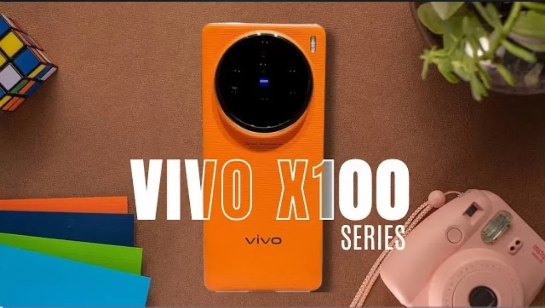 Vivo X Dan X Pro Siap Meluncur Global Intip Bocoran Spesifikasi Dan Tanggal Rilis