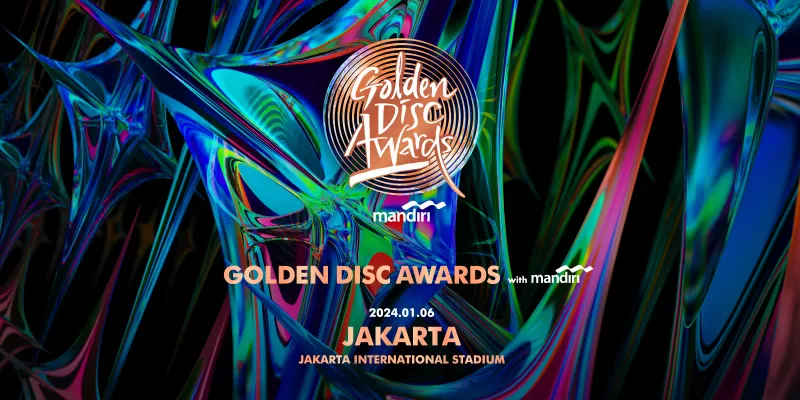 Golden Disc Awards Digelar Hari Ini Di JIS, Ini Aturan Yang Perlu ...