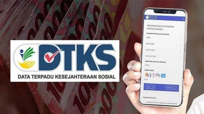 Cara Daftar DTKS, Sebagai Syarat Untuk Daftar KIP Kuliah 2024 - Harian ...