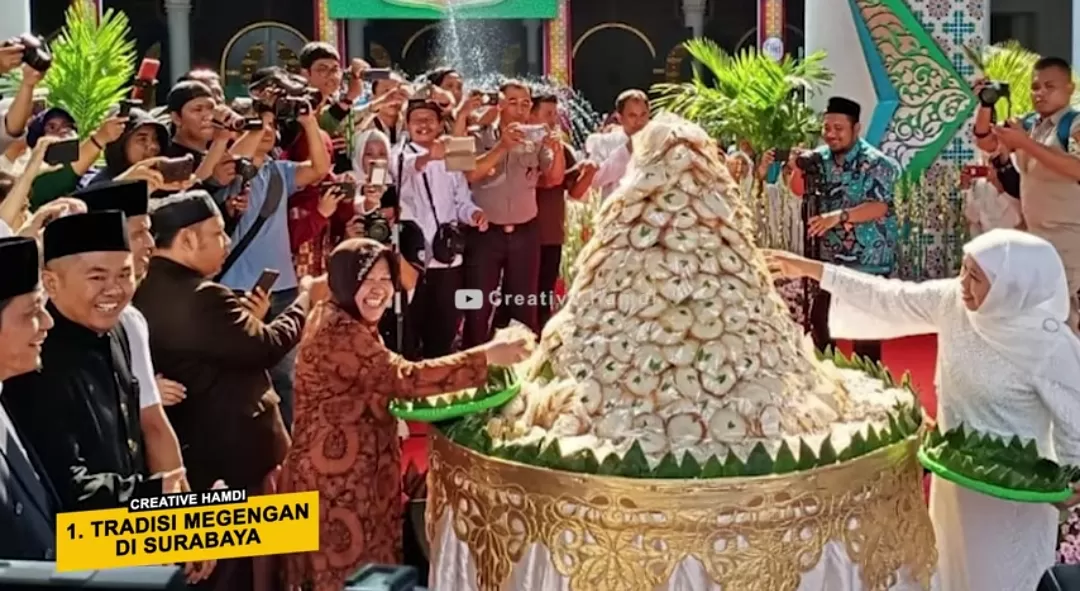 Tradisi Menyambut Ramadan Di Indonesia: Keunikan Dan Kebhinekaan ...