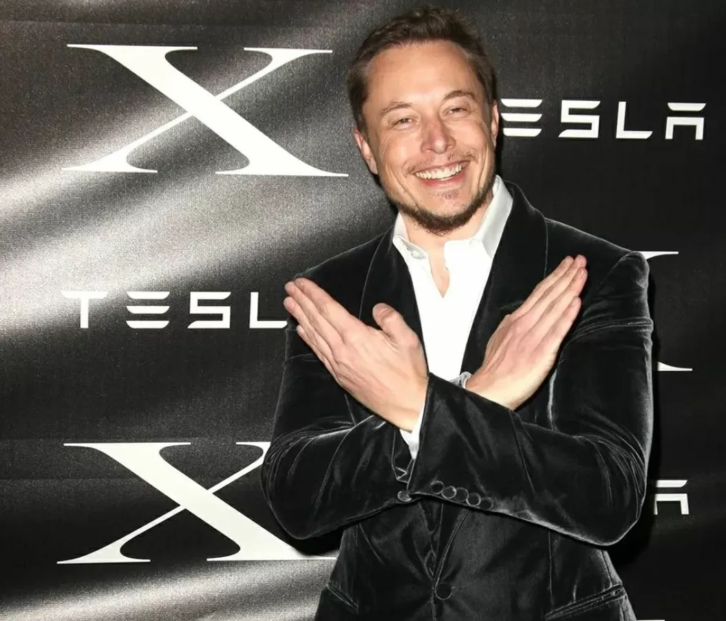 Elon Musk, Bos Tesla dan Space X Menjadi Orang Terkaya di Dunia Tahun