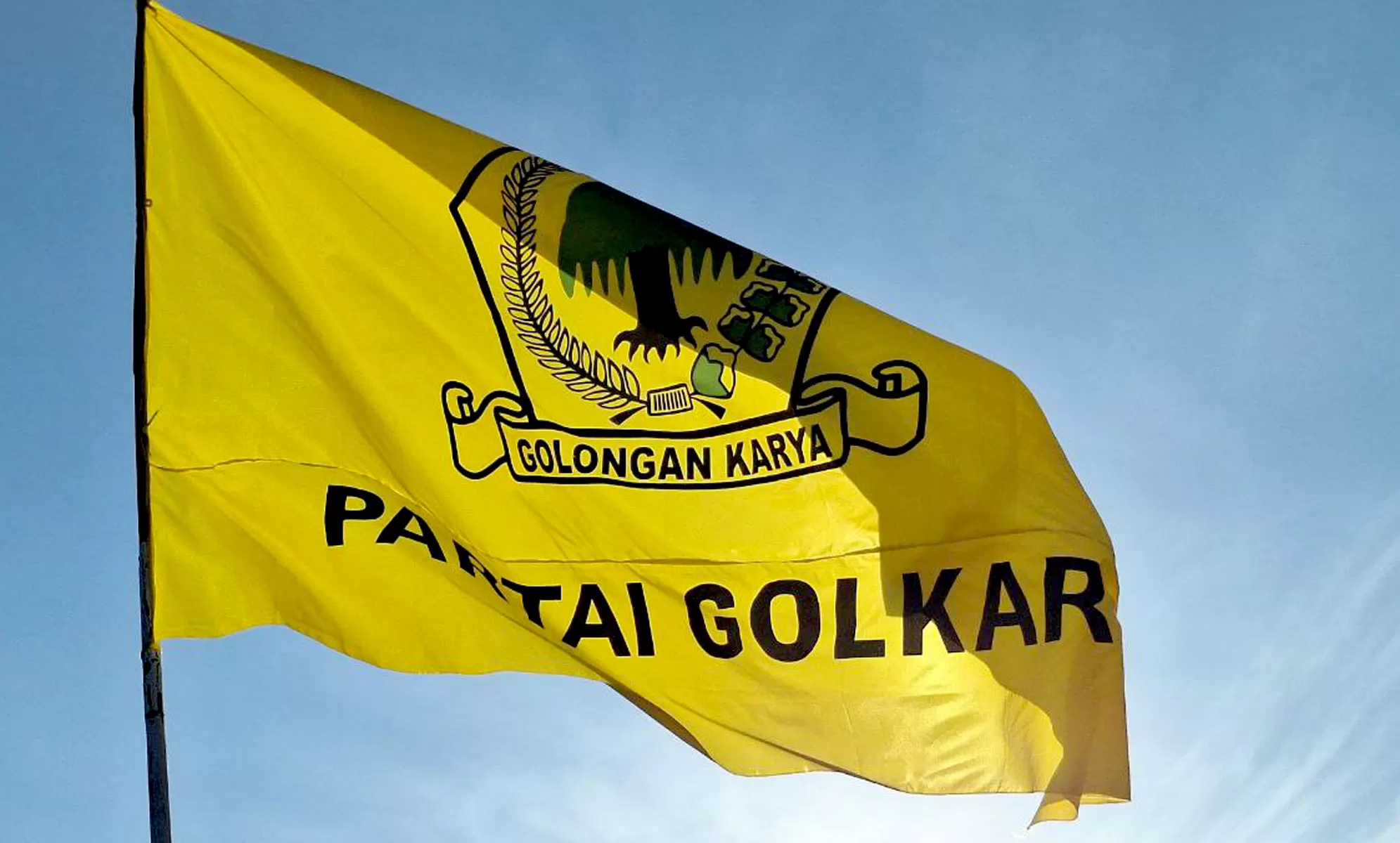 Inilah Daftar Caleg Dprd Batam Dari Partai Golkar Mulai Dari Dapil 1