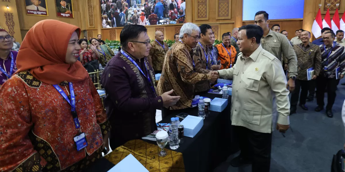 Aspirasi Akademisi Ditindaklanjuti, Beasiswa Doktor dan Pendanaan Riset Nasional Disiapkan Aspirasi Akademisi Ditindaklanjuti, Beasiswa Doktor dan Pendanaan Riset Nasional Disiapkan