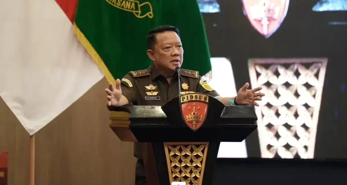Hotman Paris Resmi Mundur Jadi Pengacara Febrie