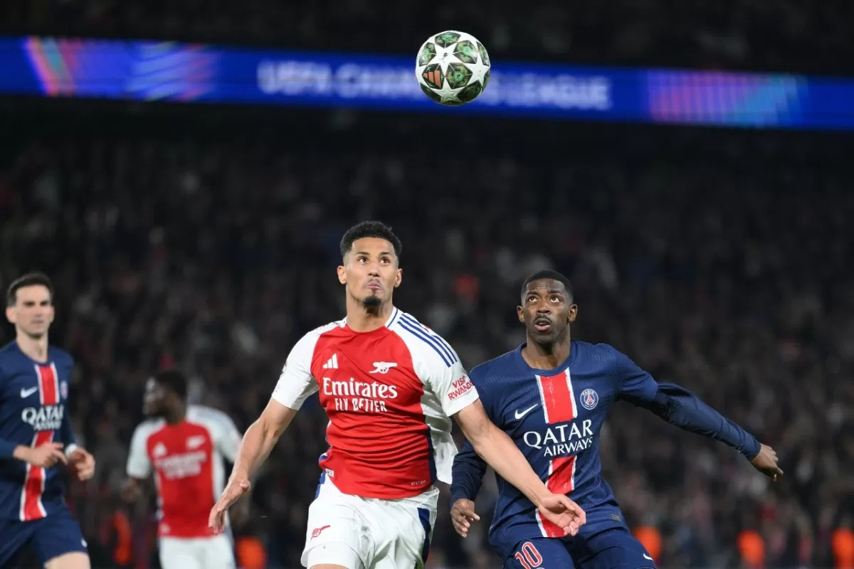 Prediksi Lengkap PSG vs Arsenal 30 Mei 1 Prediksi Lengkap PSG vs Arsenal 30 Mei