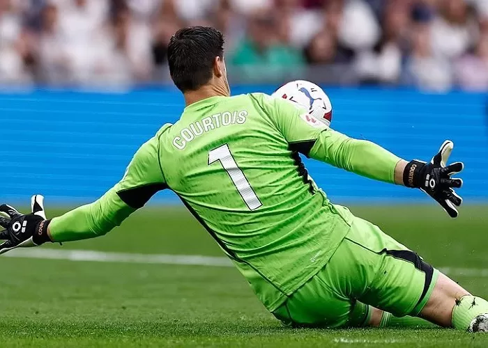 Terungkap Alasan Thibaut Courtois Tak Main di Euro 2024, Undang Pertanyaan  Publik - Jala Pantura