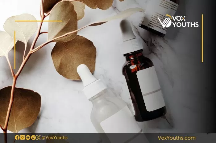 7 Serum Eksfoliasi Untuk Pemula Merek Lokal, Wajah Glowing Bebas Kusam ...