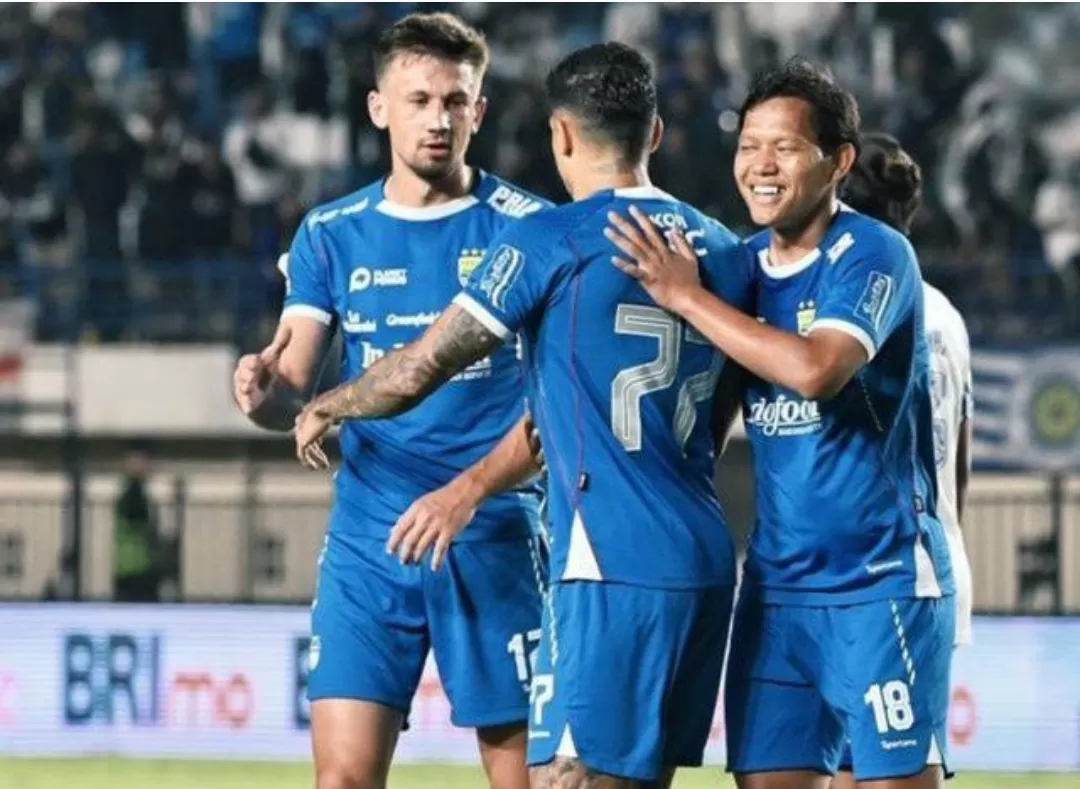 Hasil Liga 1 2024 Drama, Kejutan, dan Persaingan Sengit