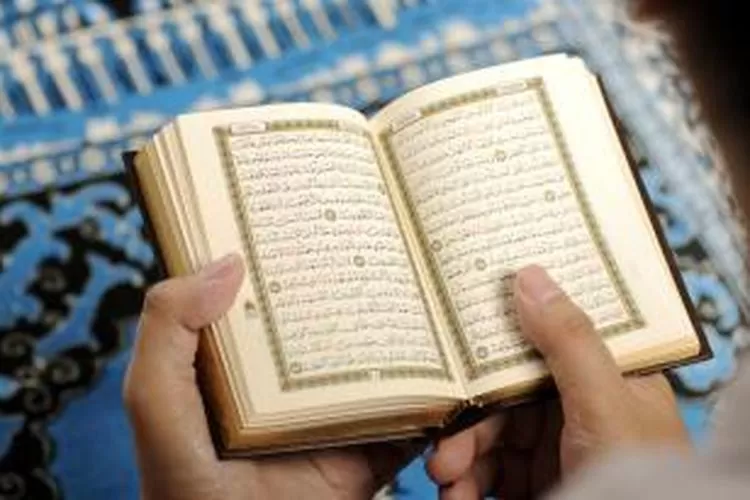 Surah Penenang Hati Dan Pikiran Dalam Al Quran Mulai Dari Al Baqarah Hingga As Sajdah Media