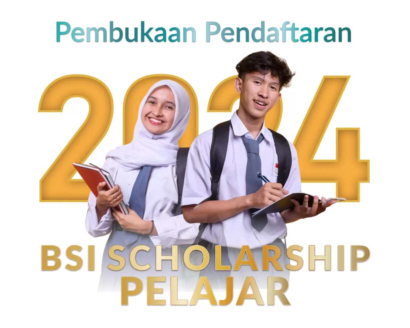 Beasiswa BSI Scholarship Pelajar 2024 Buka Pendaftaran, Dapat Bimbingan ...