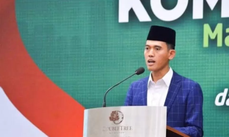 Catat! Hasil Ijtima Ulama Komisi Fatwa MUI, YouTuber Dan Selebgram ...