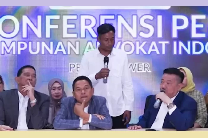 Dede Saksi Kasus Pembunuhan Vina Eky Ngaku Diminta Buat Keterangan