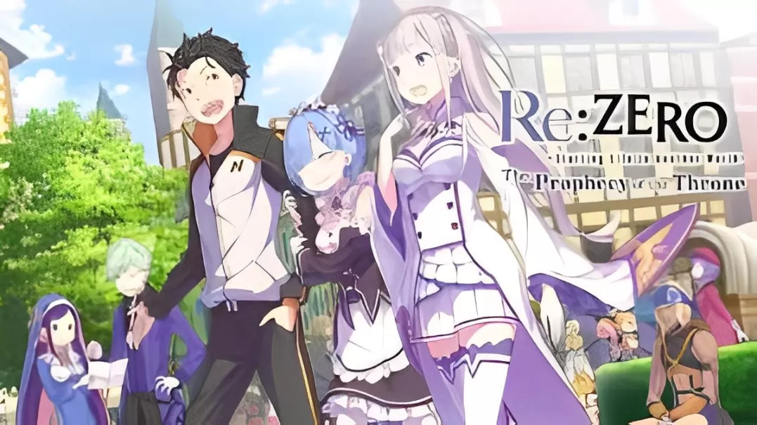 Re: ZERO Season 3