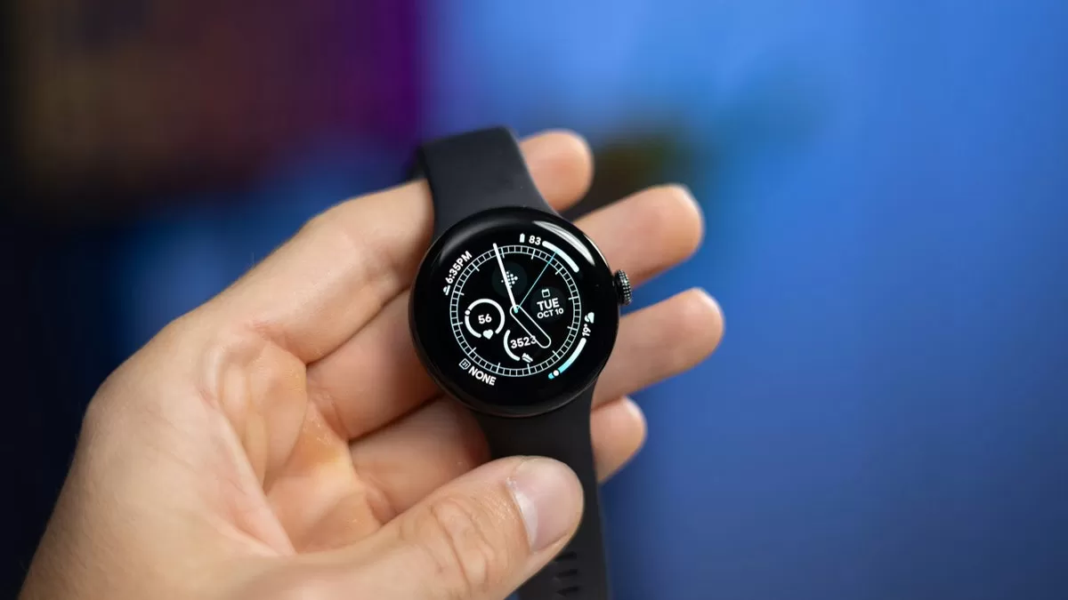 Fitur Baru Wear OS 5, Fokus Pada Daya Tahan Baterai Dan Dukungan ...