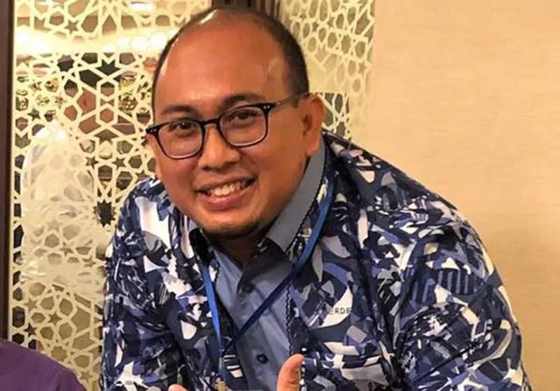 Andre Rosiade: Pertamina Maksimal Gunakan TKDN - Padek Jawapos