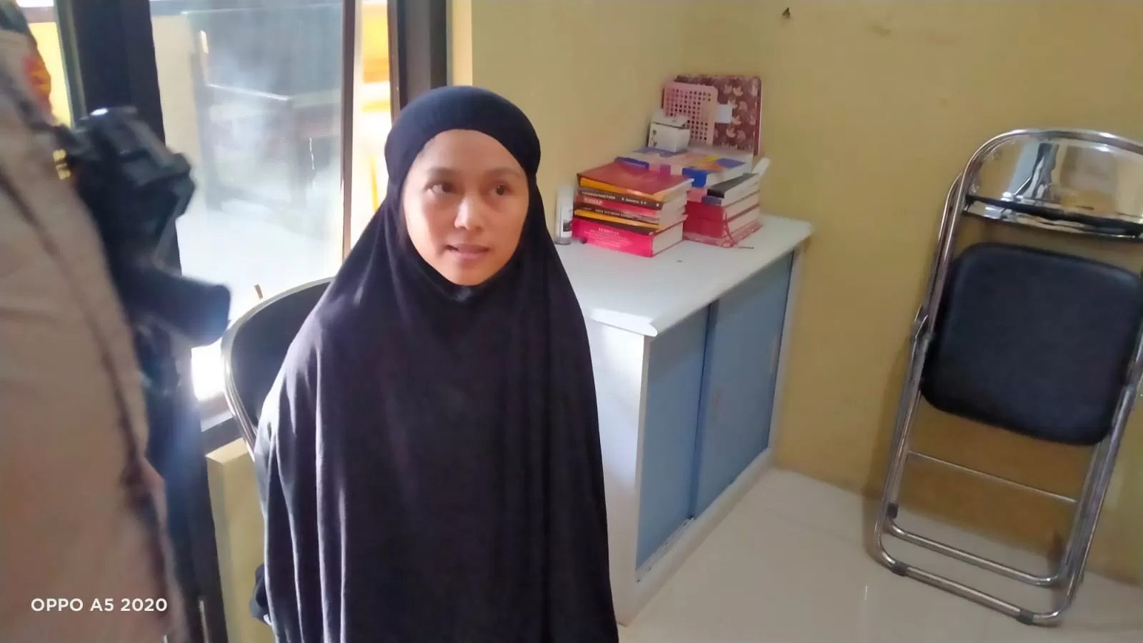 Video: Ibu Muda yang Bunuh Anak Kandung di Brebes Mengaku Butuh Kasih  Sayang - Pantura Post