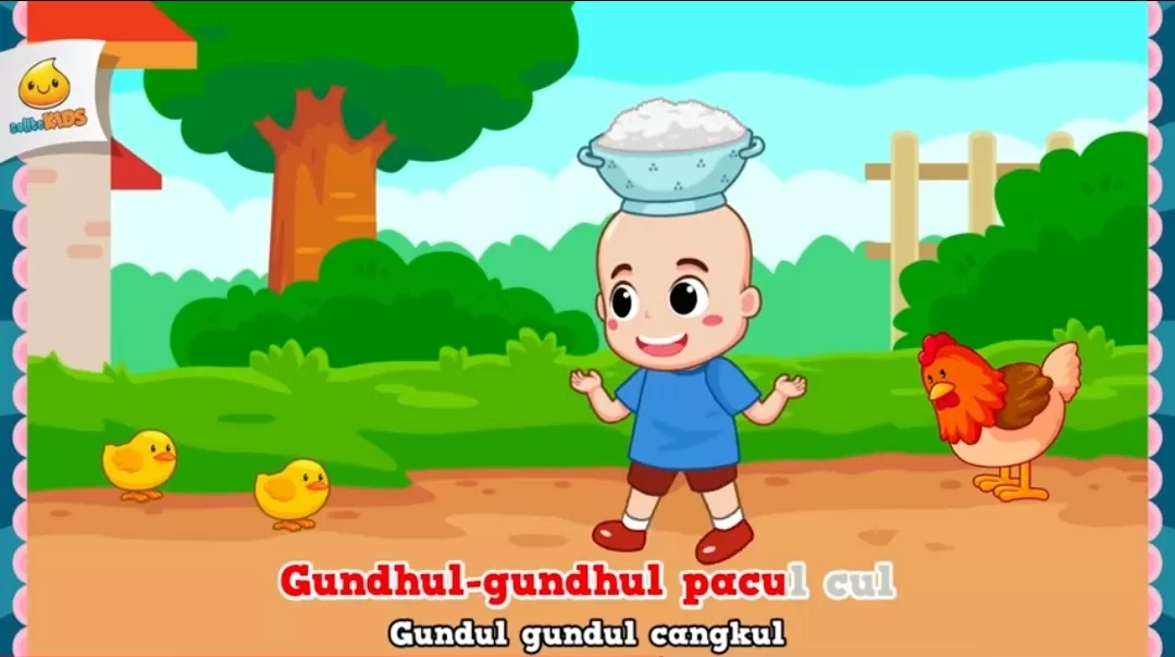 Makna Lagu Gundul-Gundul Pacul, Dan Nasihat Bagi Para Pemimpin Untuk ...