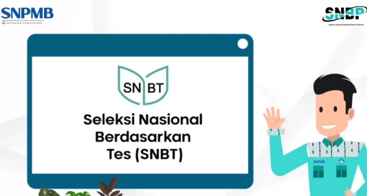 Pendaftaran SNBP 2023, Lengkap Ketentuan Dan Persyaratan Sekolah Dan ...