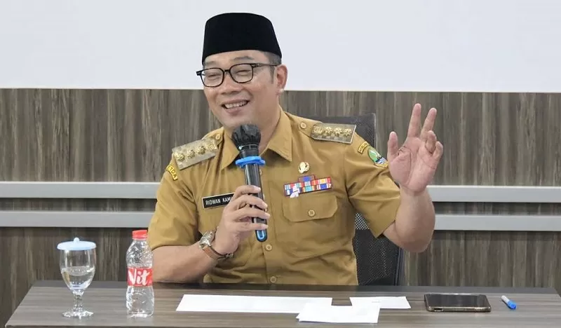 Ridwan Kamil Harus Faham Makna 'Maneh', Setiap Daerah Itu Ada Perbedaan ...