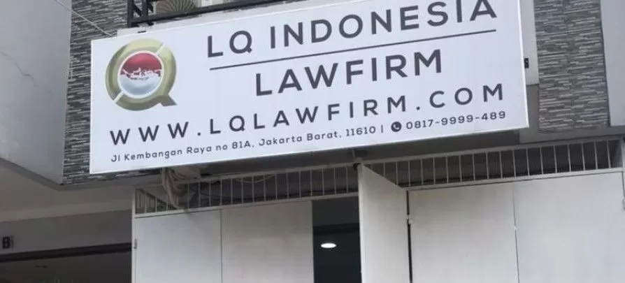 LQ Indonesia Lawfirm : Wacana SOL Untungkan Kresna Tapi Rugikan ...