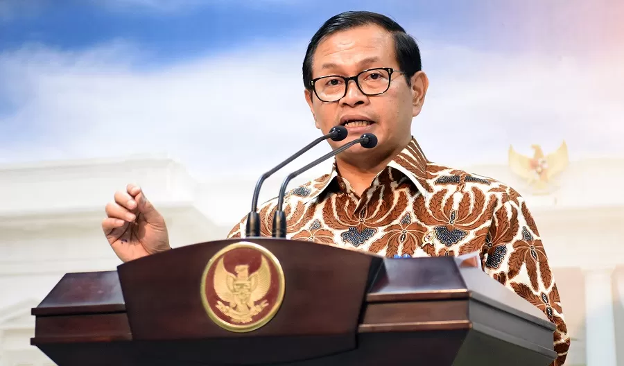 Penjelasan Pramono Anung, Presiden Larang Buka Puasa Bersama Cuma Untuk ...