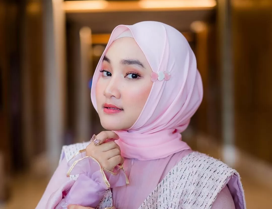 Mau Langsung Nikah Fatin Shidqia Lubis Pengennya Sih Sat Set Pojok