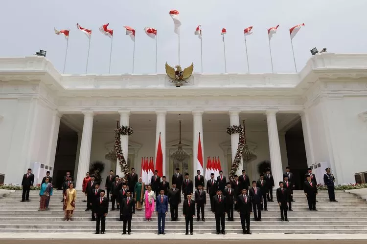 Sejarah Istana Negara Jakarta, Awalnya Kediaman Pribadi Warga Belanda ...