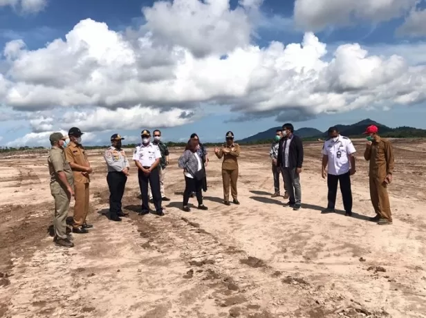 Bandara Singkawang Beroperasi Tahun 2024 - Pontianak Post