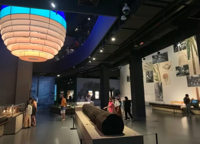 Borneo Cultures Museum