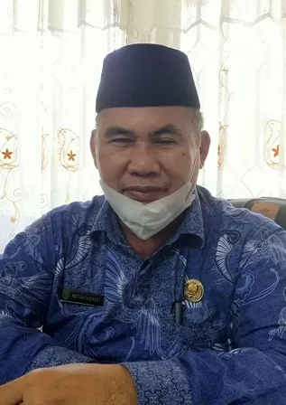 Fattah Hidayat
